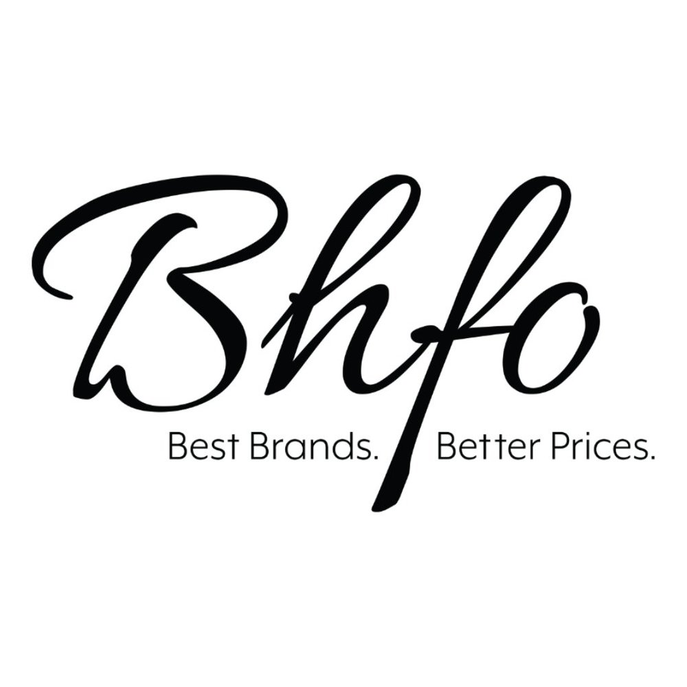 Meet your Posher, BHFO